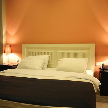 Dolabauri Hotel Tbilisi Eksteriør billede