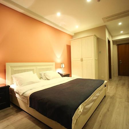 Dolabauri Hotel Tbilisi Eksteriør billede