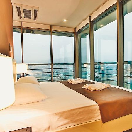Dolabauri Hotel Tbilisi Eksteriør billede