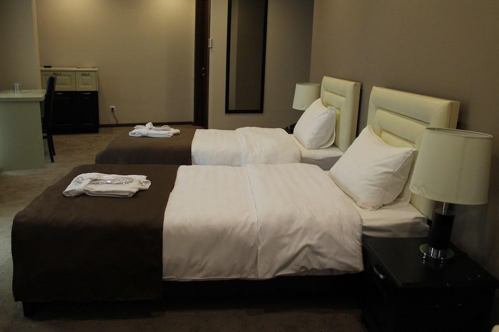 Dolabauri Hotel Tbilisi Eksteriør billede