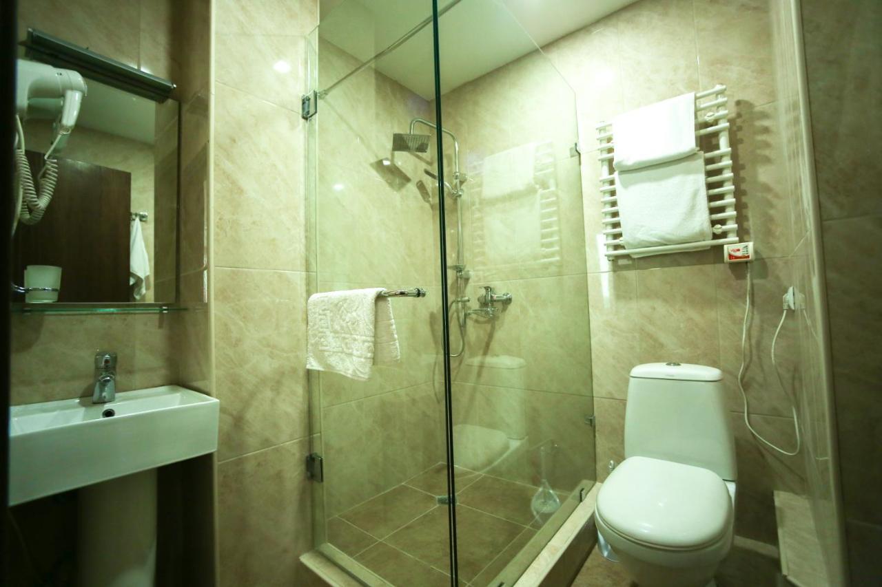 Dolabauri Hotel Tbilisi Eksteriør billede
