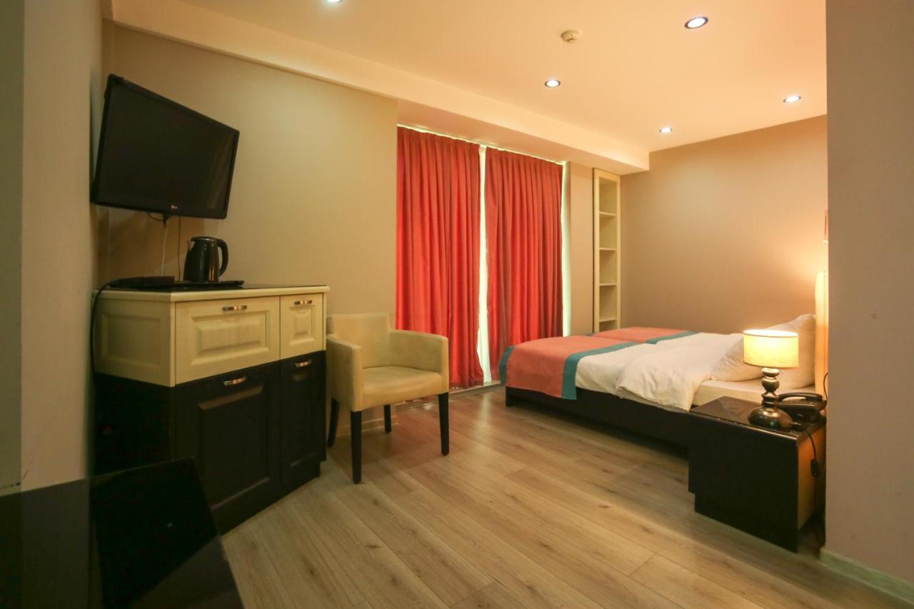 Dolabauri Hotel Tbilisi Eksteriør billede