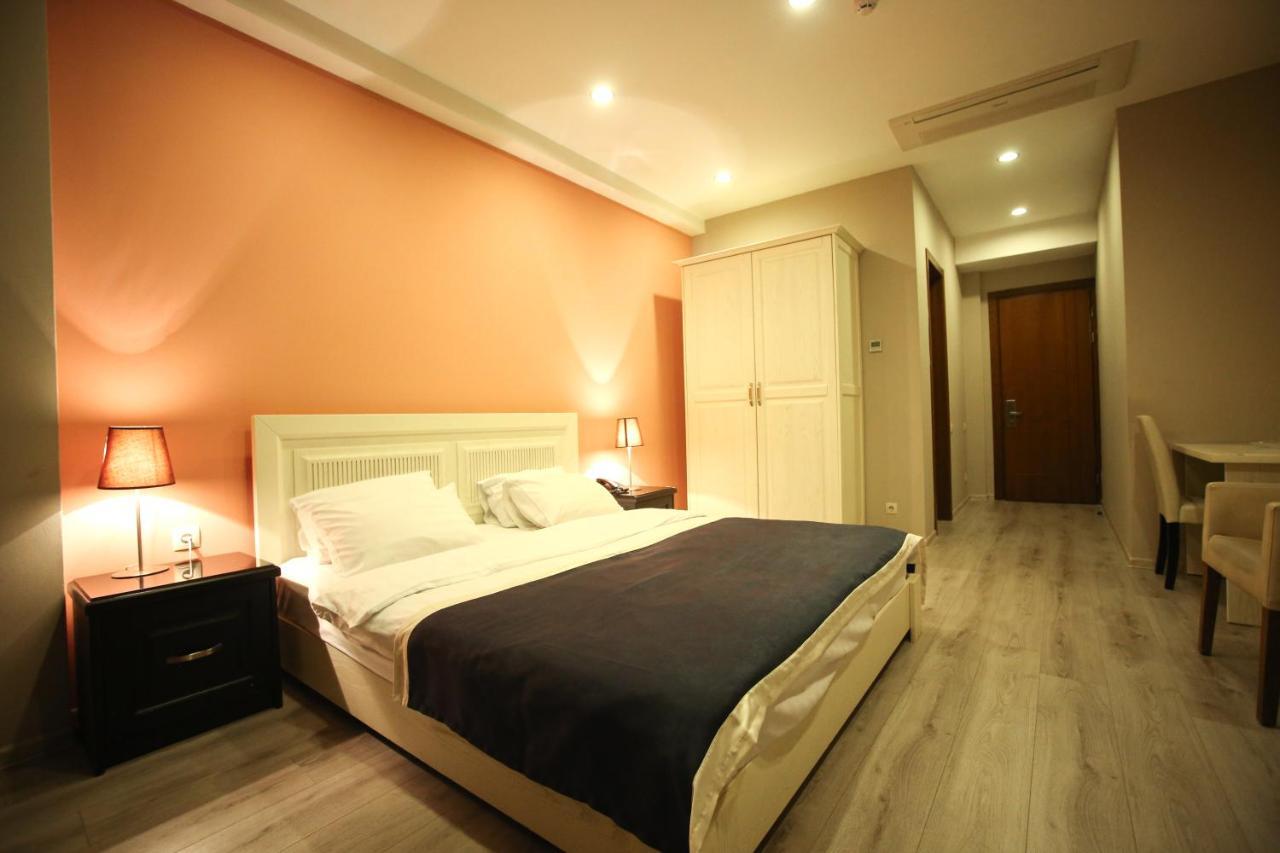 Dolabauri Hotel Tbilisi Eksteriør billede
