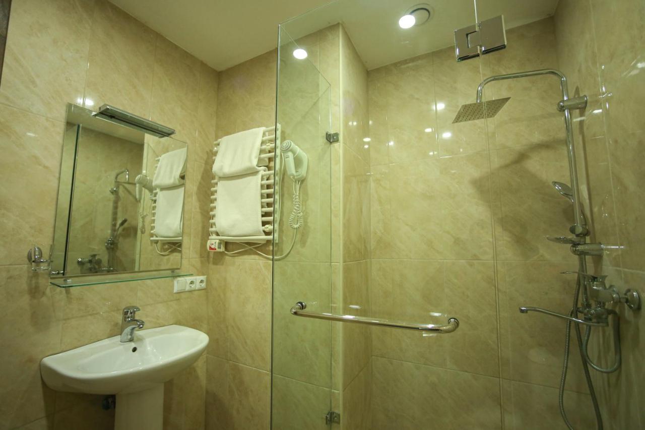 Dolabauri Hotel Tbilisi Eksteriør billede