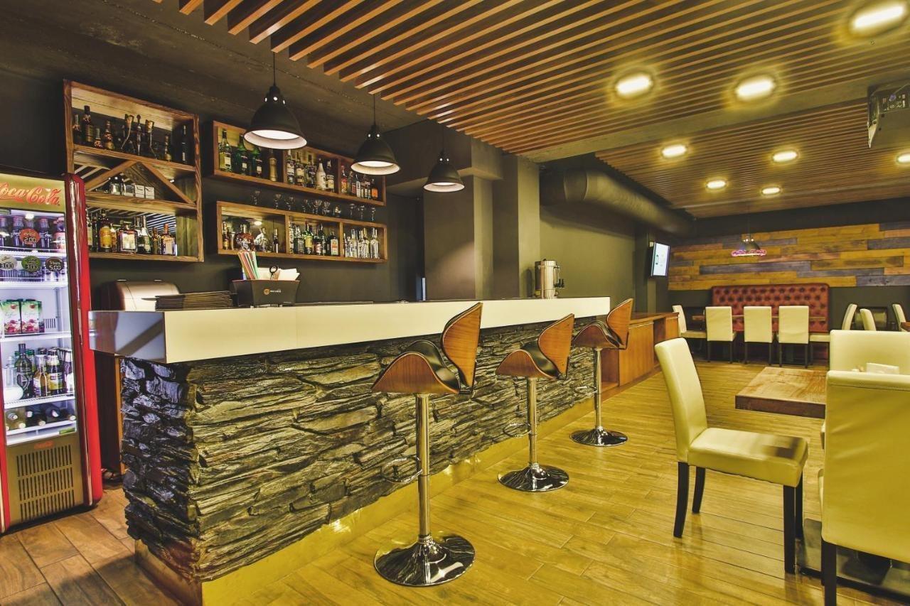 Dolabauri Hotel Tbilisi Eksteriør billede