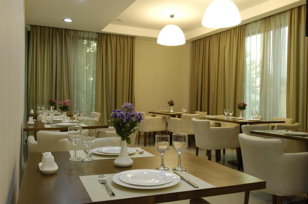 Dolabauri Hotel Tbilisi Eksteriør billede