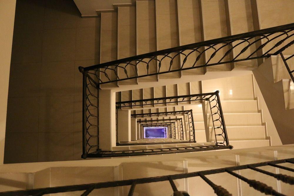 Dolabauri Hotel Tbilisi Eksteriør billede