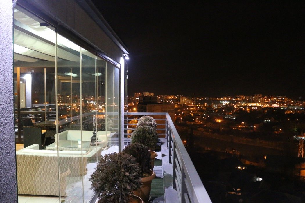 Dolabauri Hotel Tbilisi Eksteriør billede