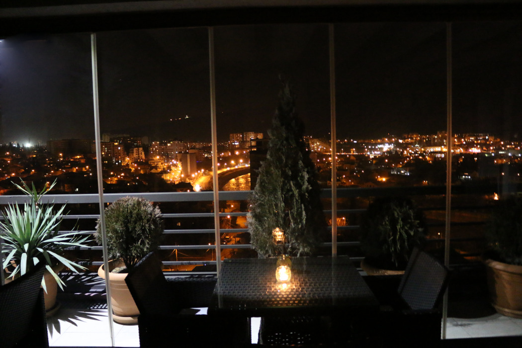 Dolabauri Hotel Tbilisi Eksteriør billede