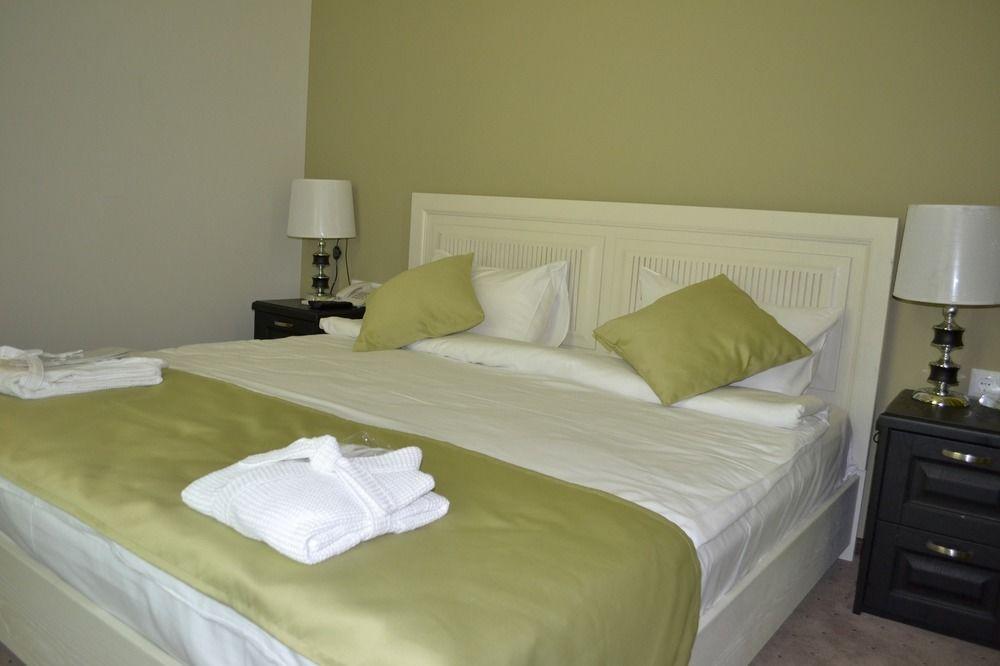 Dolabauri Hotel Tbilisi Eksteriør billede