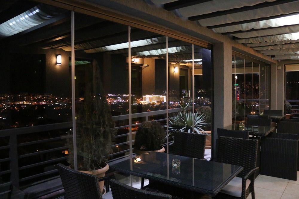 Dolabauri Hotel Tbilisi Eksteriør billede