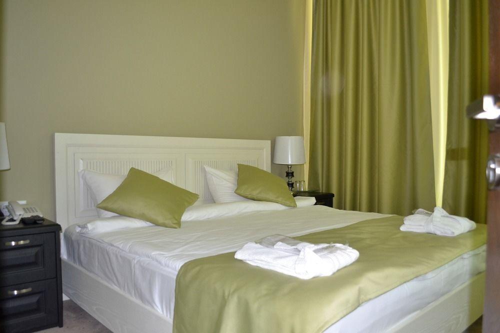 Dolabauri Hotel Tbilisi Eksteriør billede