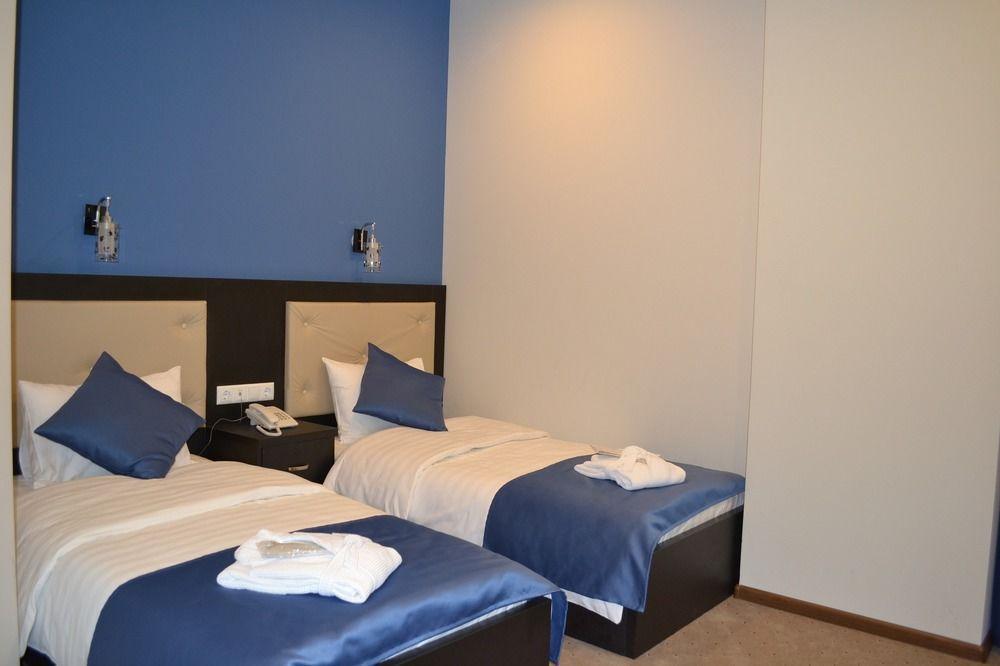 Dolabauri Hotel Tbilisi Eksteriør billede