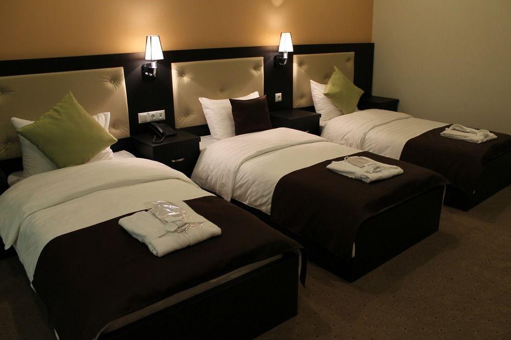 Dolabauri Hotel Tbilisi Eksteriør billede
