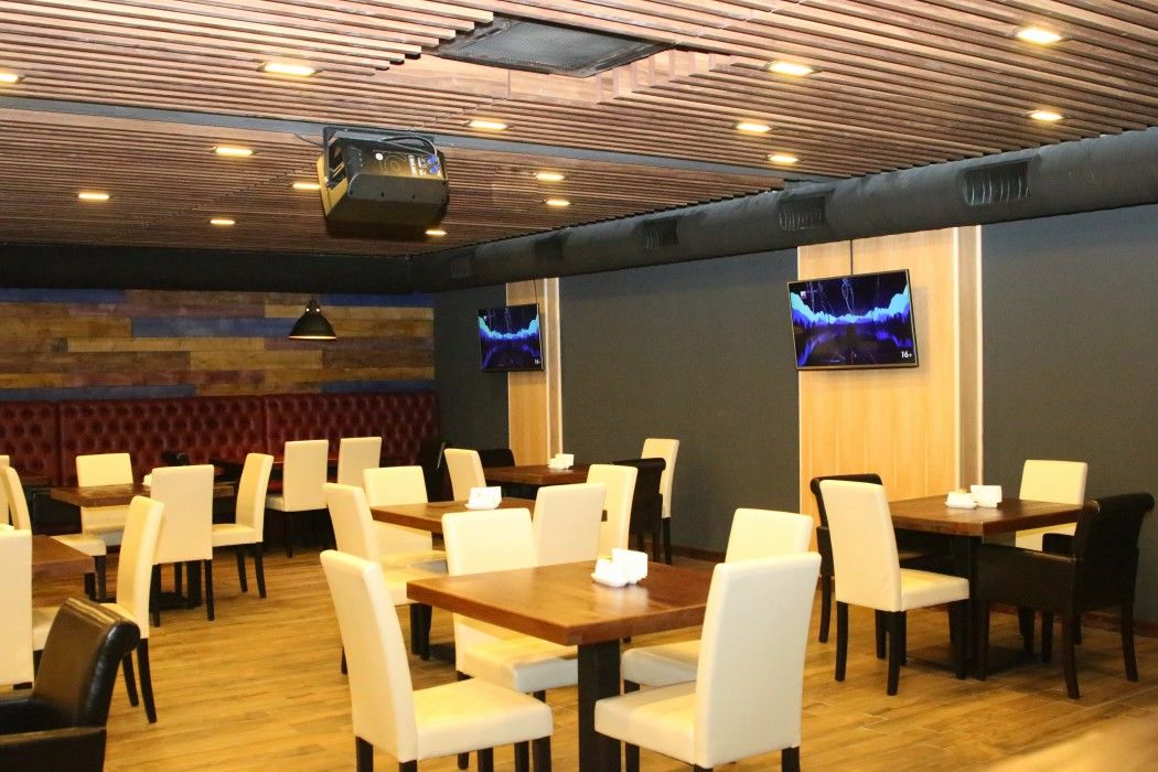 Dolabauri Hotel Tbilisi Eksteriør billede
