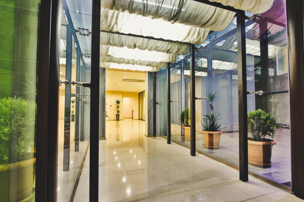 Dolabauri Hotel Tbilisi Eksteriør billede