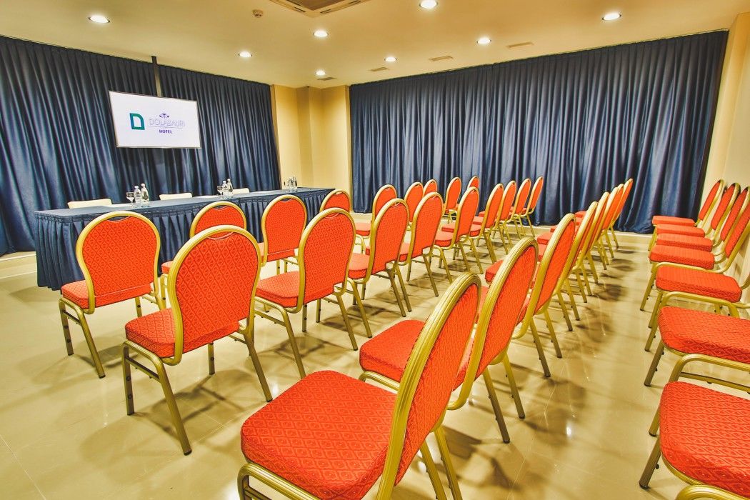 Dolabauri Hotel Tbilisi Eksteriør billede