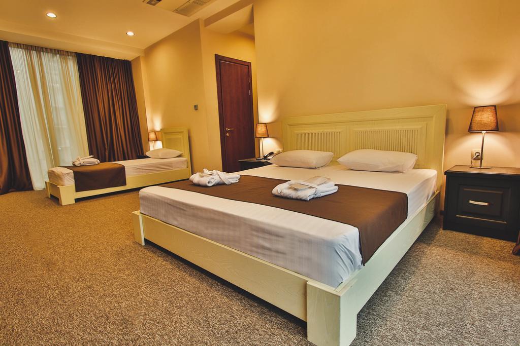 Dolabauri Hotel Tbilisi Eksteriør billede